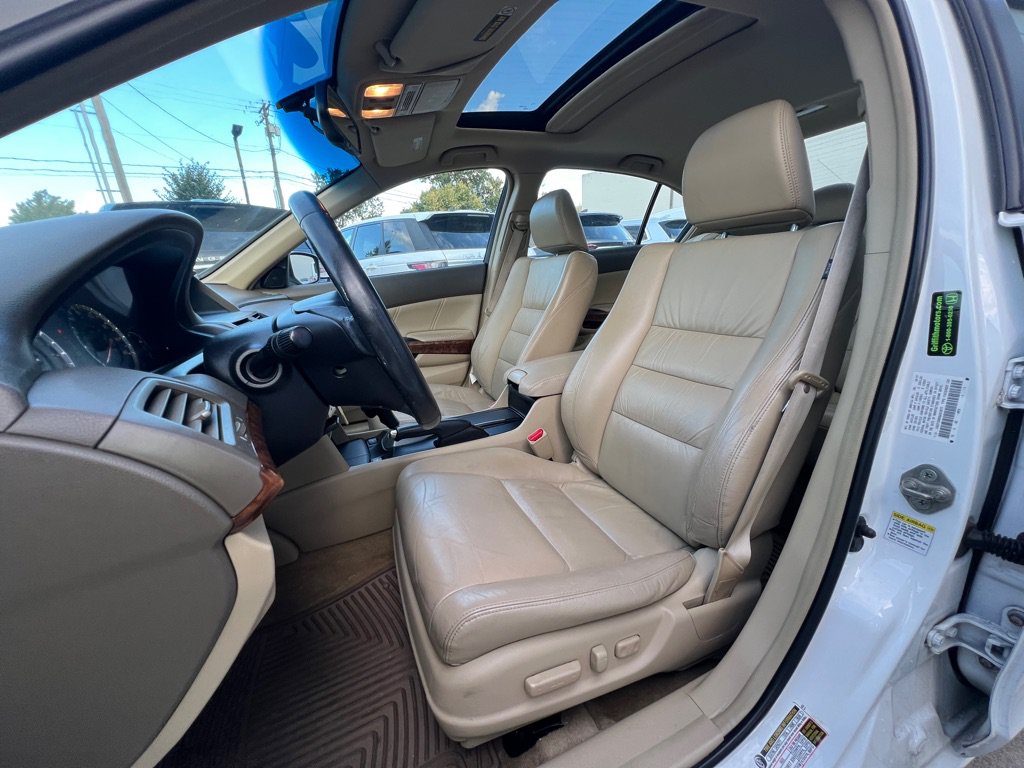 Used 2008 Honda Accord EX-L image 12