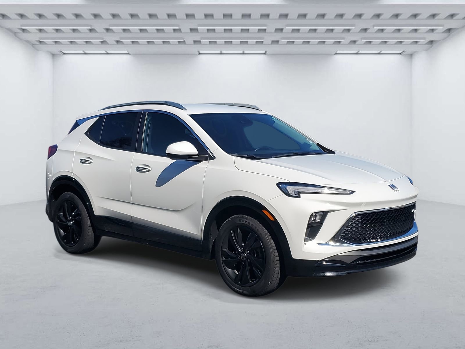 Used 2024 Buick Encore GX Sport Touring