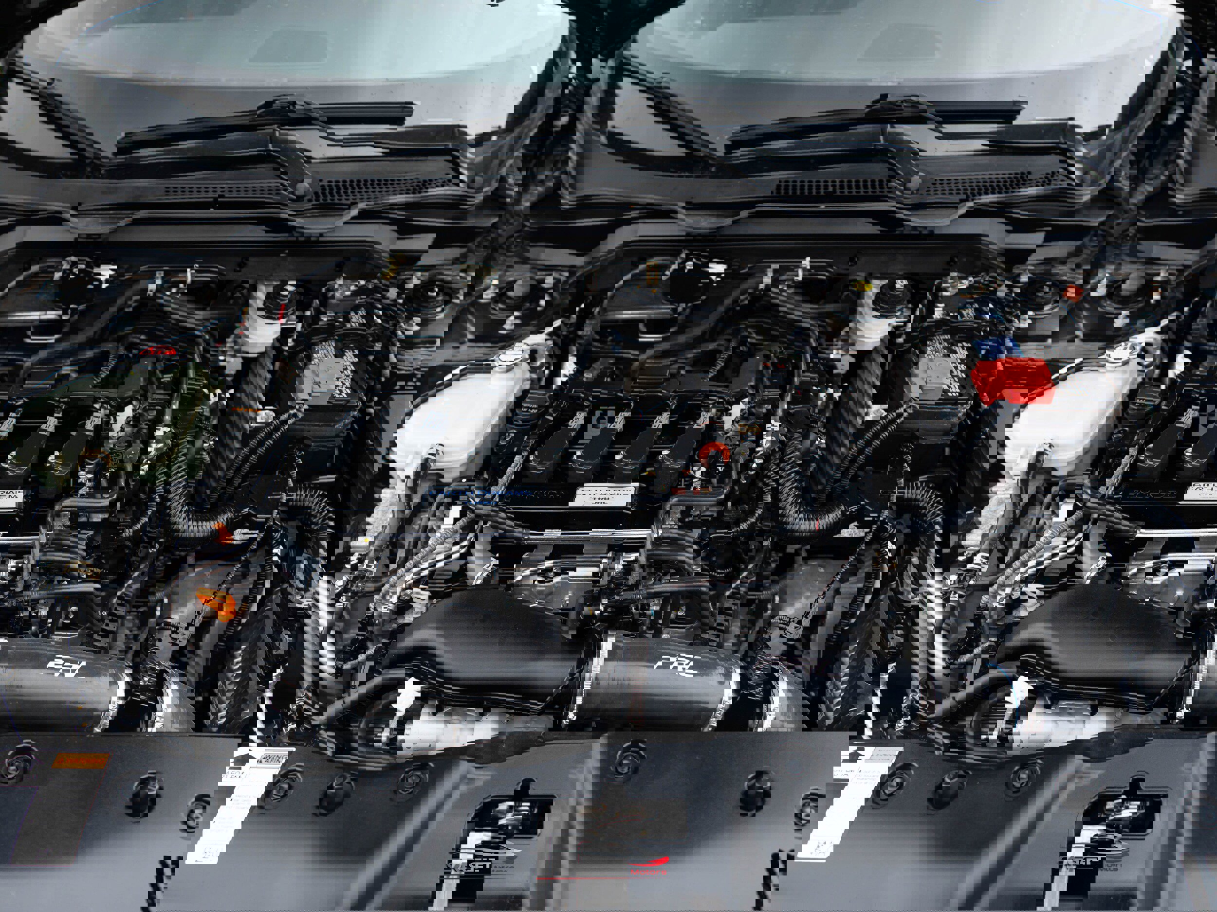 Used 2019 Honda Civic Si image 48