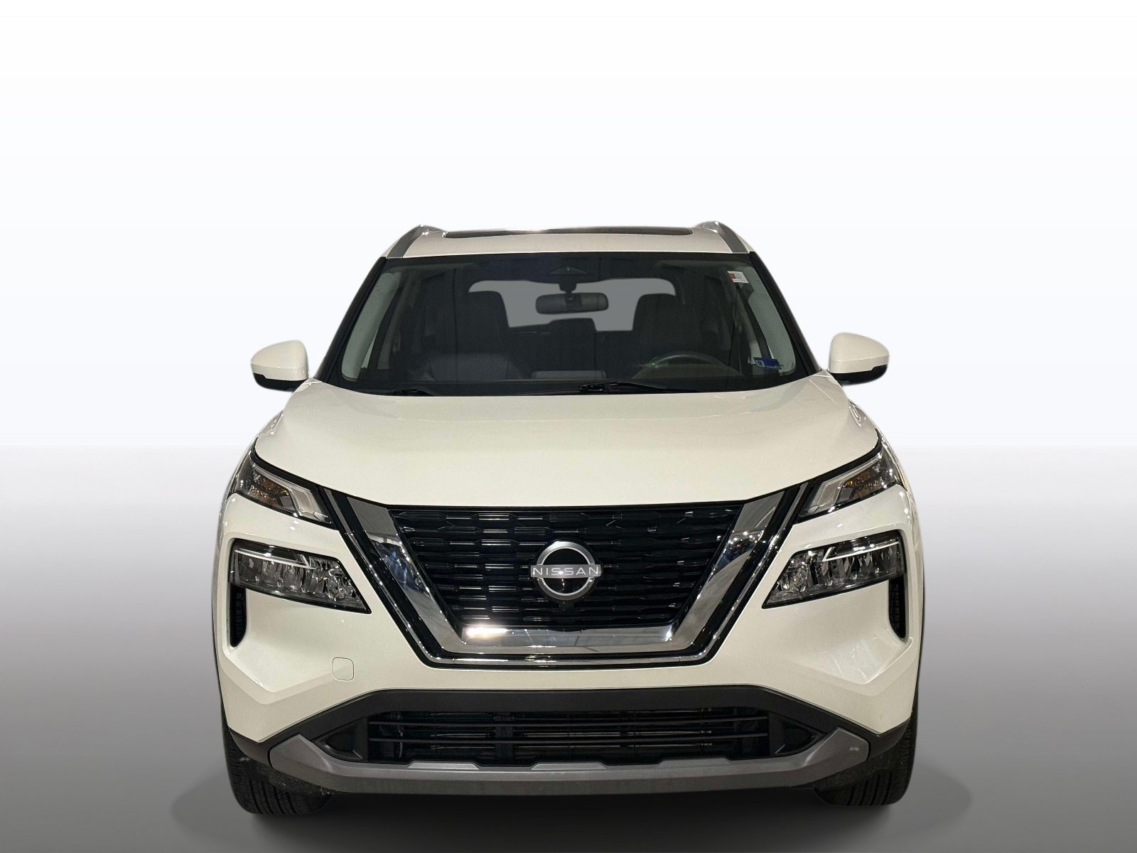 Used 2023 Nissan Rogue SV w/ SV Premium Package AWD/4WD image 8