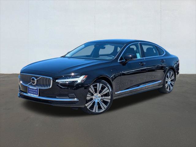 Used 2023 Volvo S90 T8 Ultimate