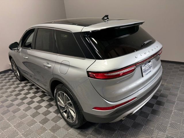 Used 2023 Lincoln Corsair AWD w/ Equipment Group 101A image 12