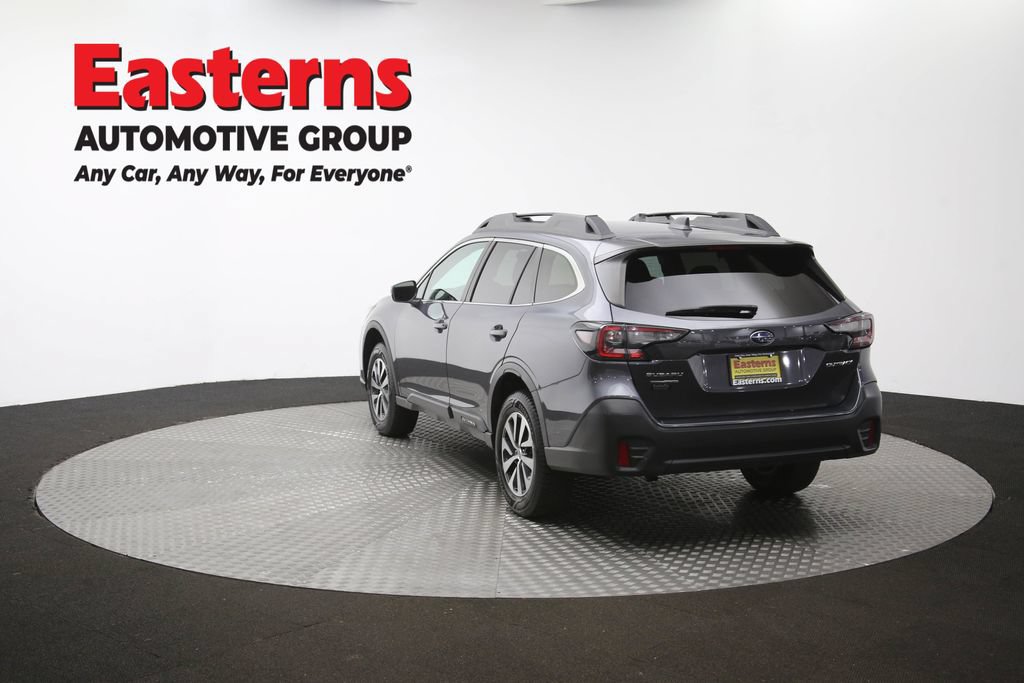 Used 2022 Subaru Outback Premium AWD/4WD image 64