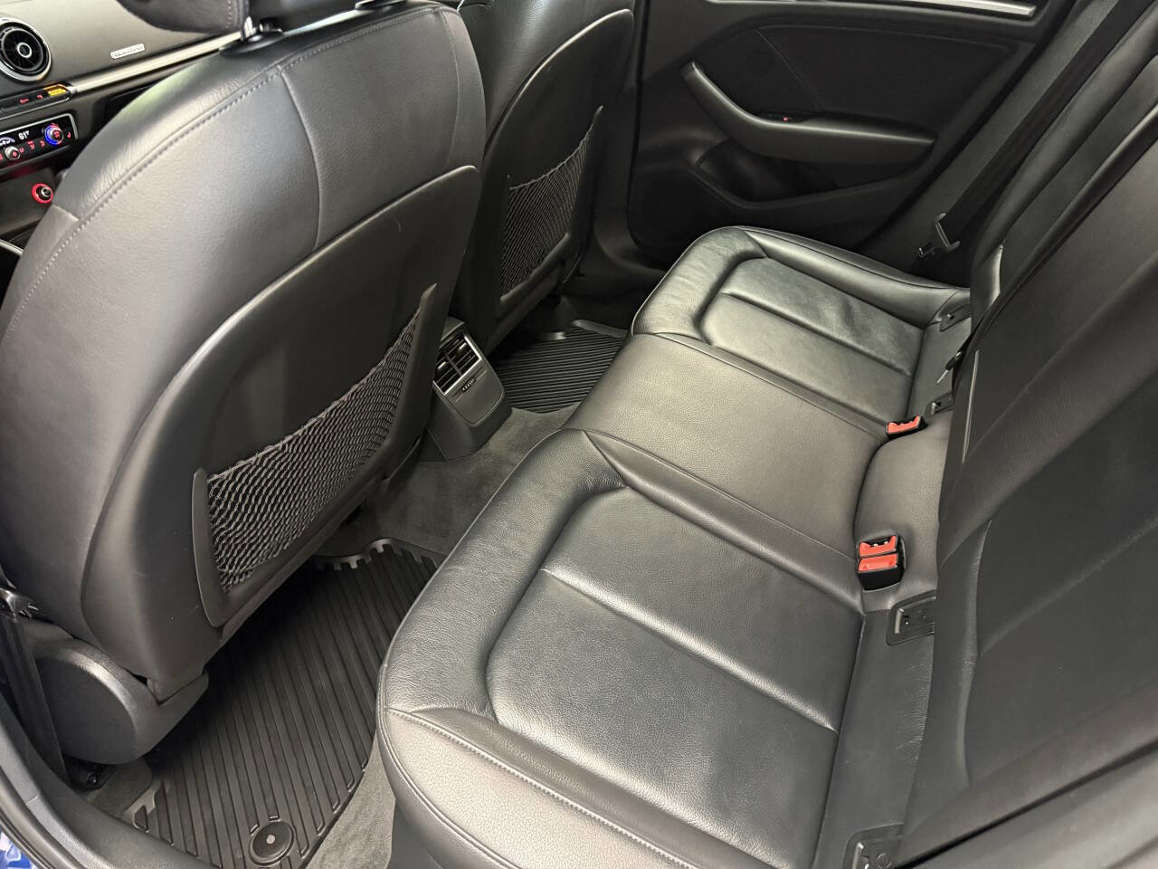 Used 2016 Audi A3 2.0T Premium AWD/4WD image 20