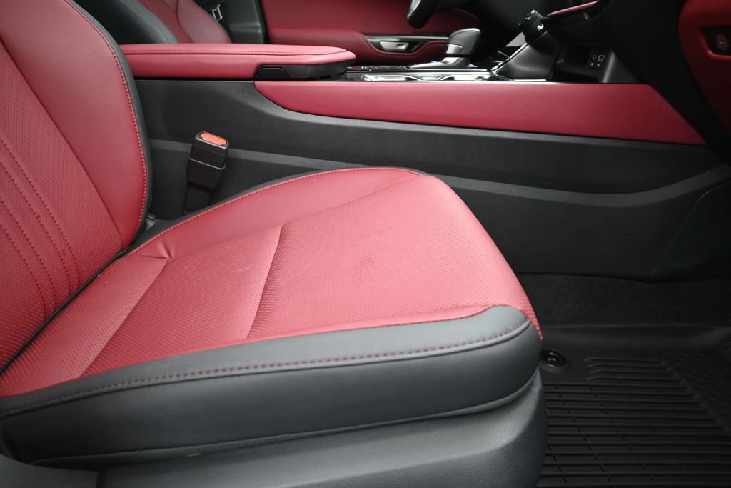 Certified 2025 Lexus NX 350 AWD w/ Premium Package image 25