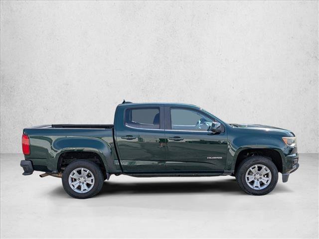 Used 2016 Chevrolet Colorado LT RWD image 5