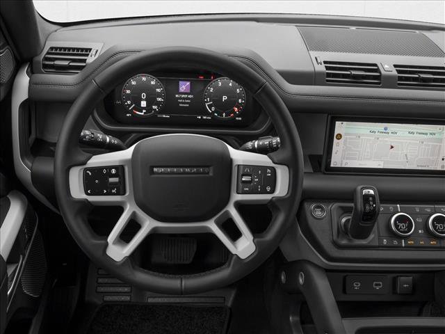 New 2024 Land Rover Defender 90 S image 4