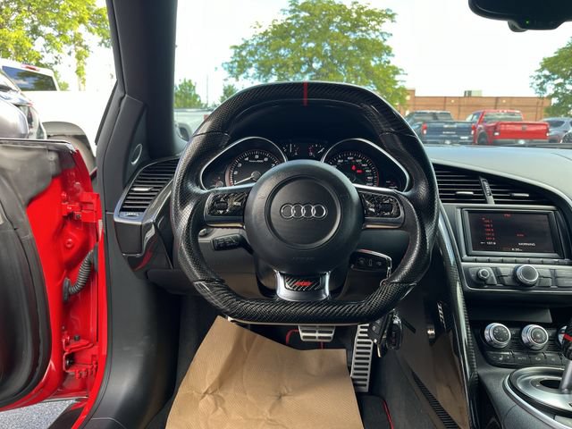Used 2012 Audi R8 V10 AWD/4WD image 13