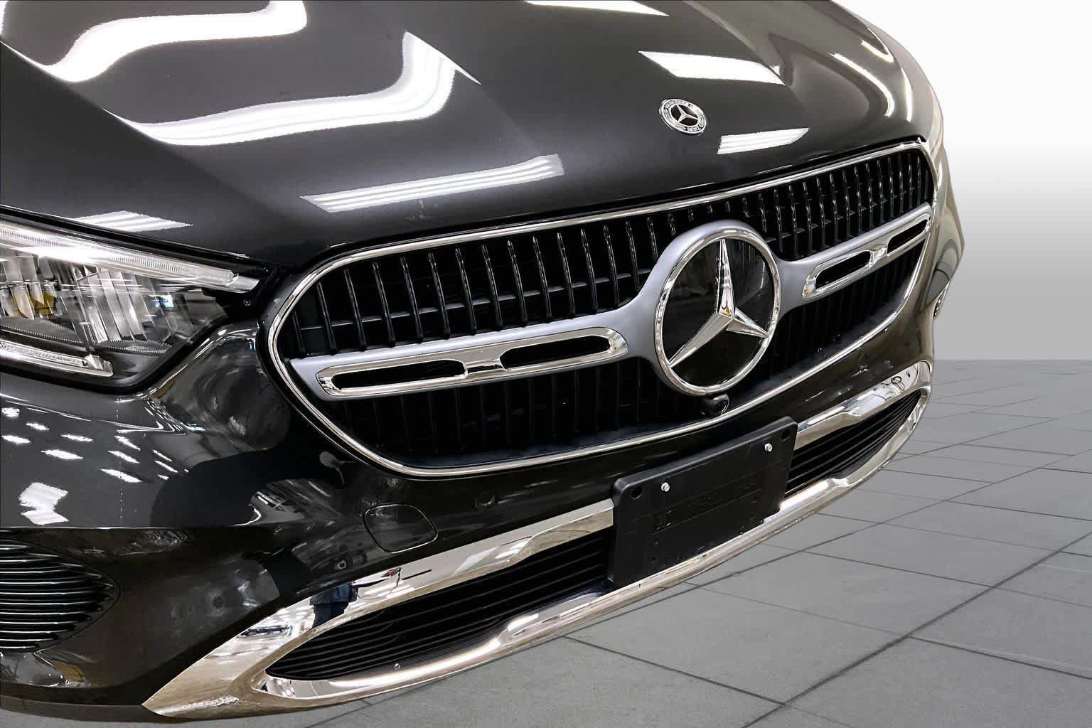 Certified 2026 Mercedes-Benz GLC 300 4MATIC image 32