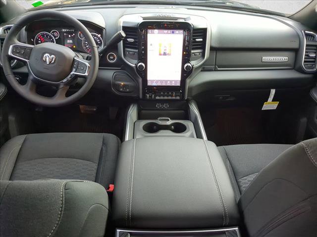 New 2026 RAM 2500 Big Horn image 15