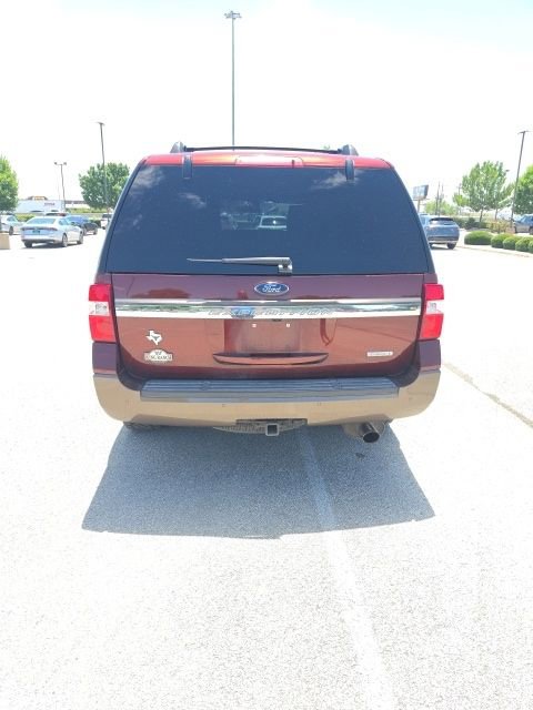 Used 2017 Ford Expedition King Ranch AWD/4WD image 6