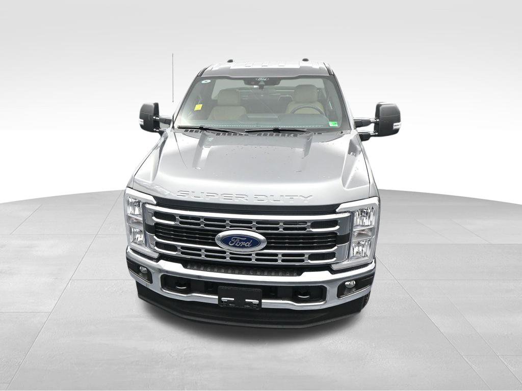 New 2025 Ford F350 XLT image 38