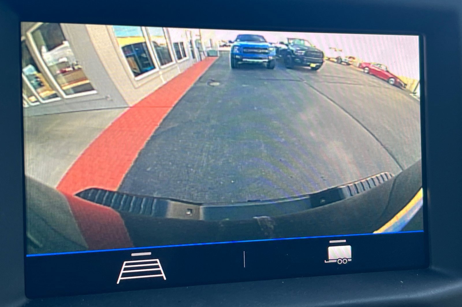 Used 2022 Chevrolet Silverado 3500 W/T image 20