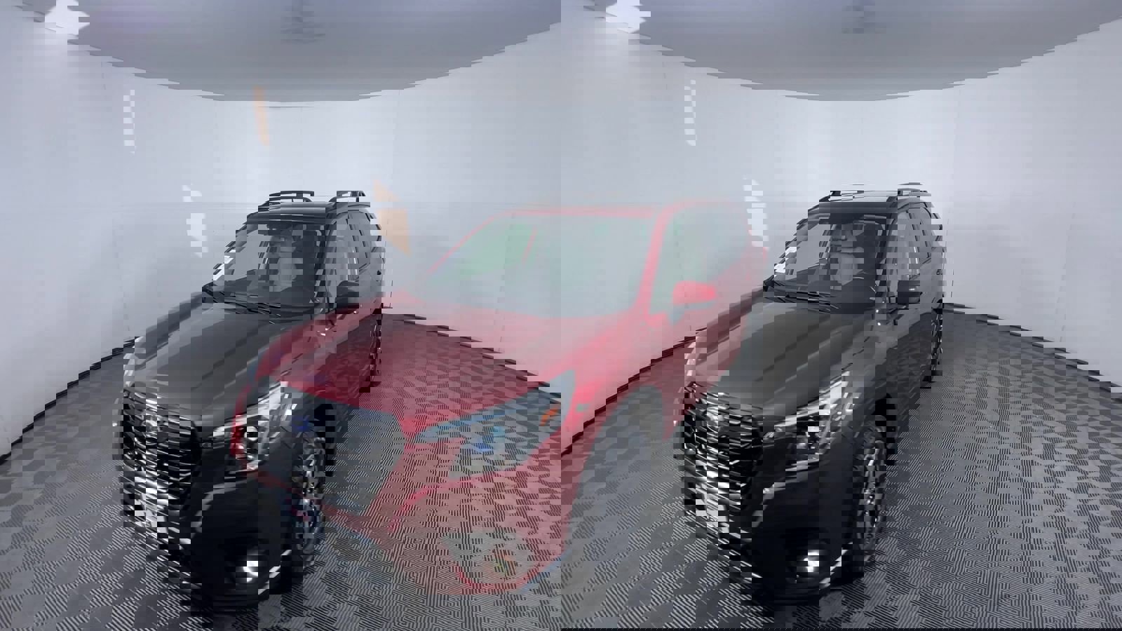 Certified 2023 Subaru Forester Premium image 3