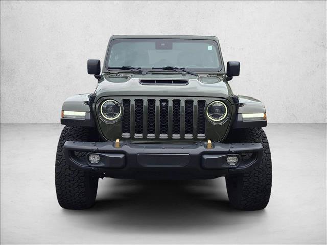 Used 2023 Jeep Wrangler Unlimited Rubicon 392 w/ Xtreme Recon 35" Tire Package AWD/4WD video 2