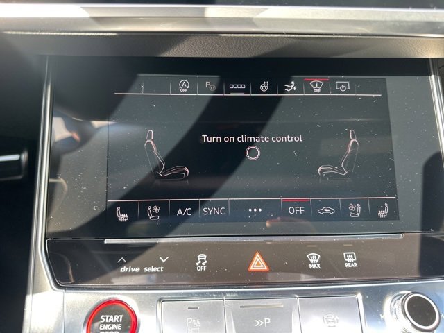 New 2026 Audi RS 7 Performance image 41