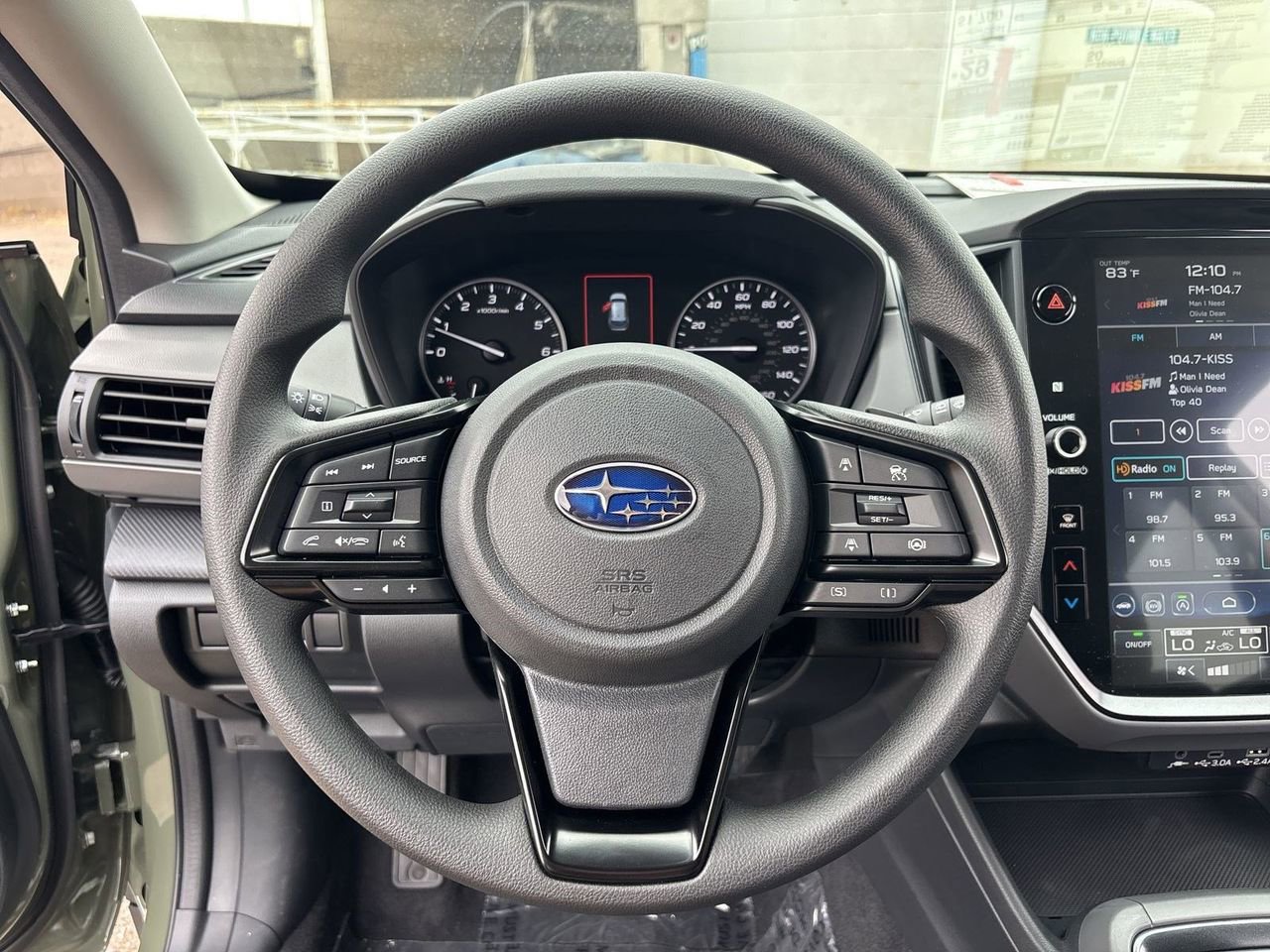 New 2026 Subaru Crosstrek 2.0i Premium image 18