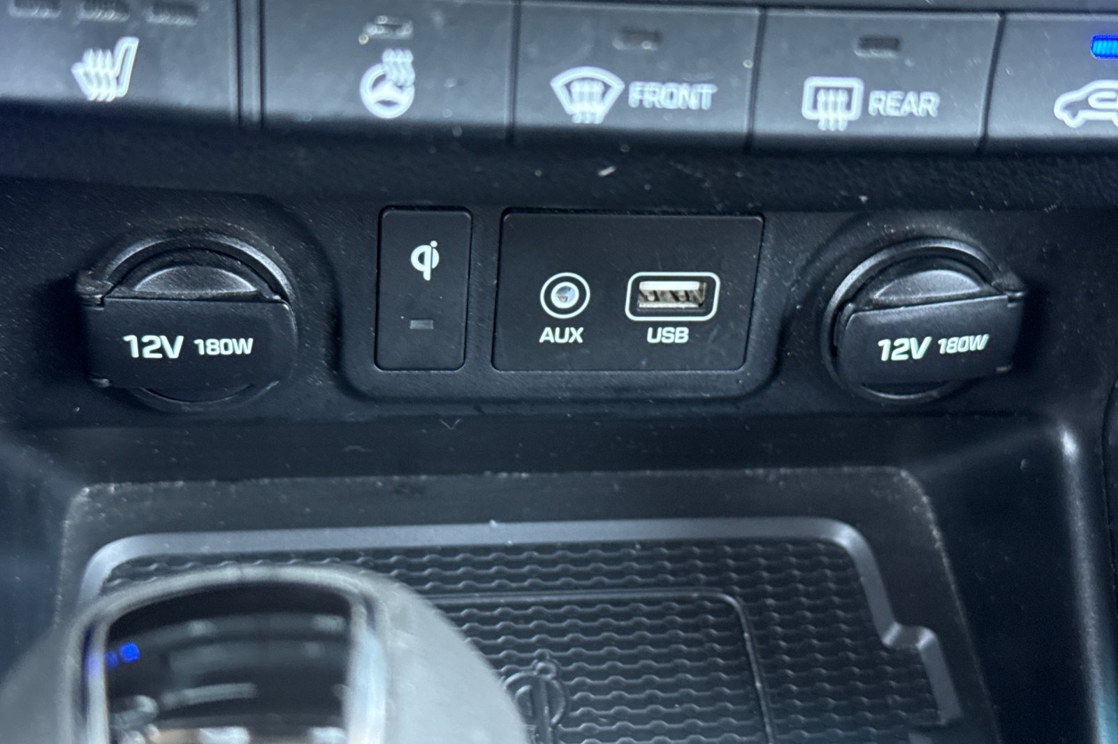 Used 2020 Hyundai Tucson Ultimate FWD image 30