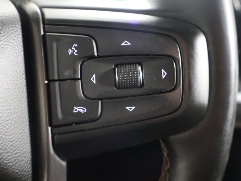 Used 2023 GMC Yukon XL AT4 w/ AT4 Premium Plus Package AWD/4WD image 51