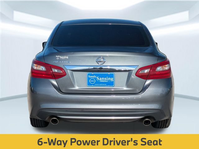 Used 2018 Nissan Altima 2.5 S w/ S Convenience Package FWD image 5