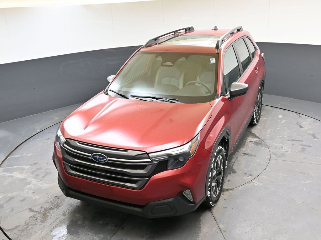 New 2026 Subaru Forester Premium image 38