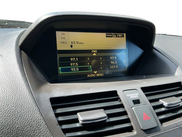 Used 2012 Acura MDX w/ Advance & Entertainment image 21