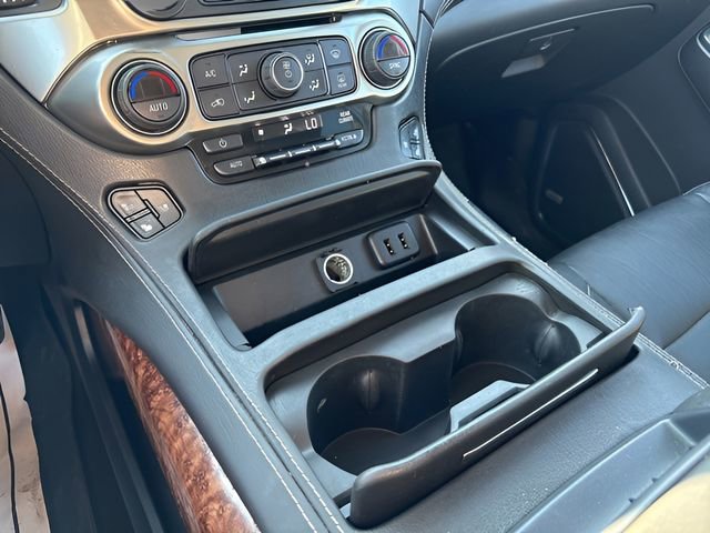 Used 2017 Chevrolet Tahoe Premier image 19