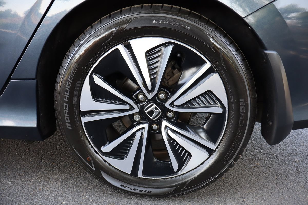 Used 2016 Honda Civic EX-T image 44
