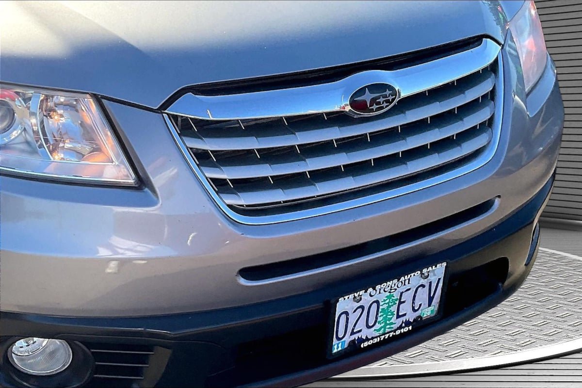 Used 2008 Subaru Tribeca Limited AWD/4WD image 31