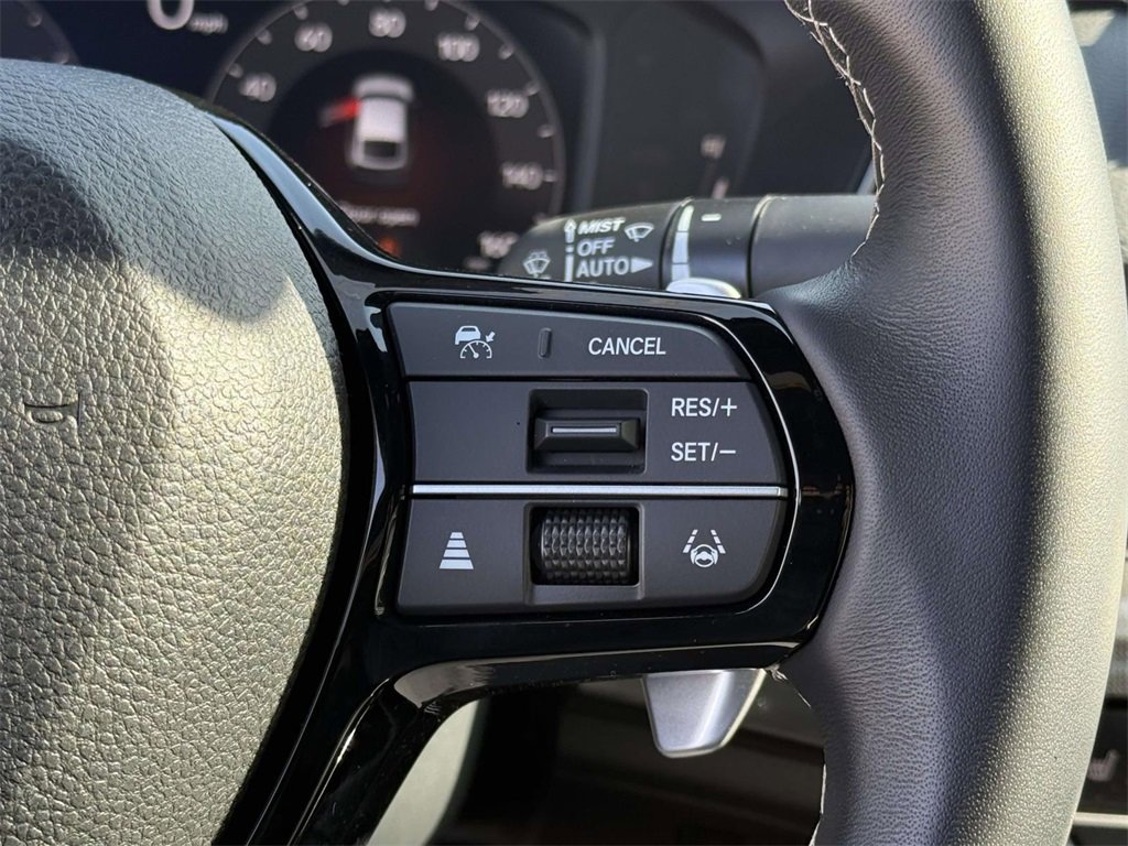 Certified 2025 Acura Integra A-Spec image 27