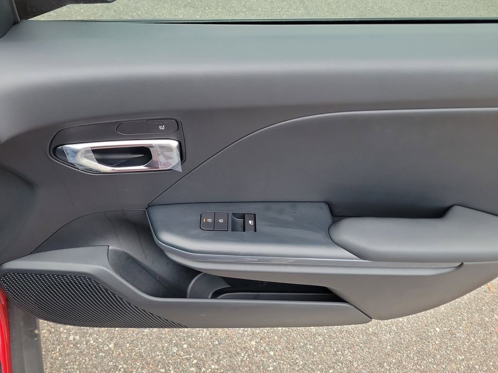 New 2026 Kia K4 EX FWD image 10