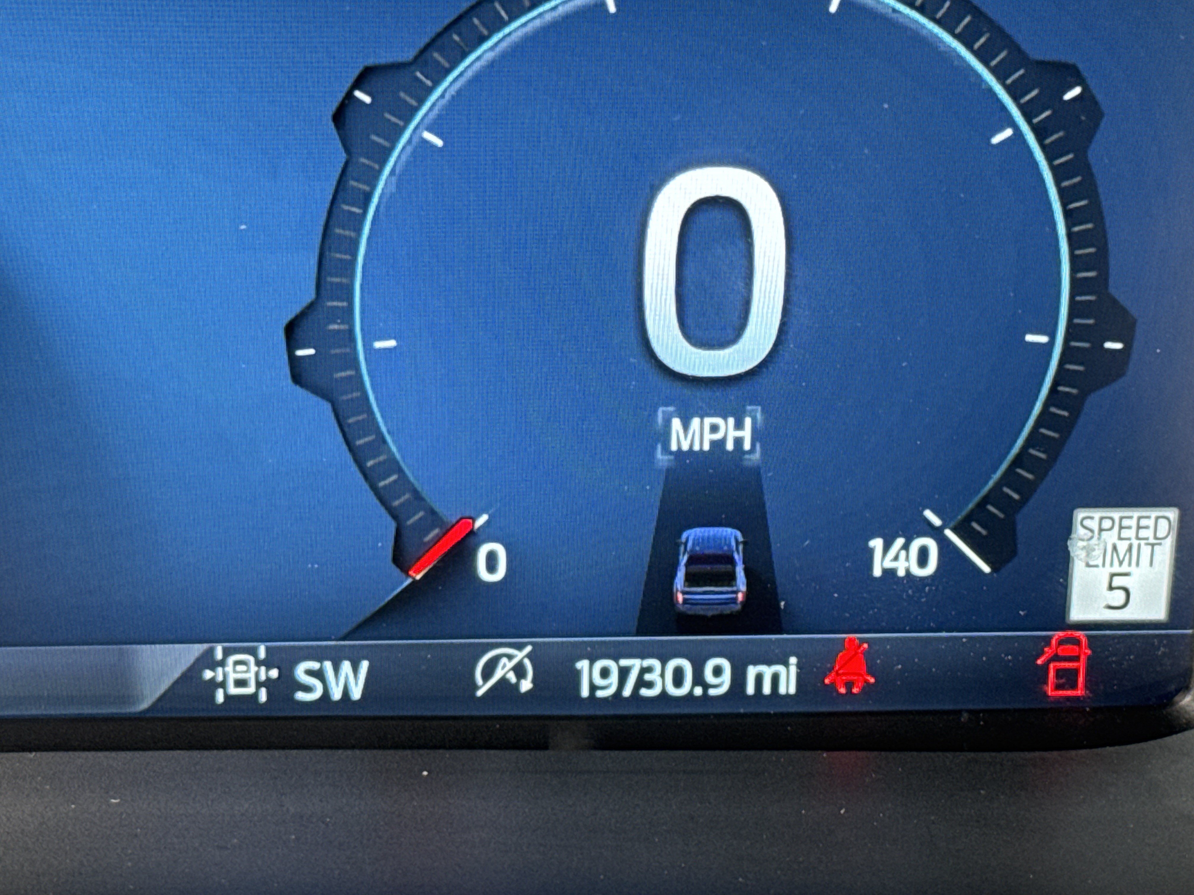 Used 2025 Ford F150 Raptor AWD/4WD image 23