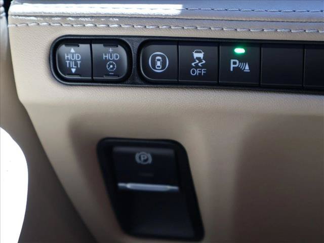 Used 2026 Acura MDX SH-AWD w/ Advance Package image 17
