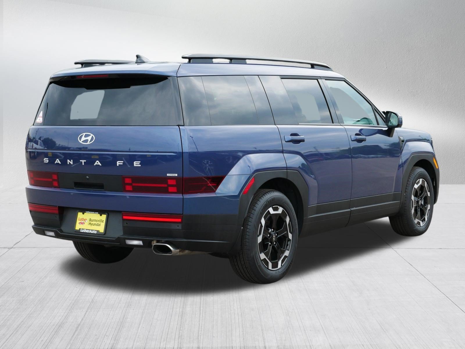 Certified 2026 Hyundai Santa Fe SEL AWD/4WD image 7