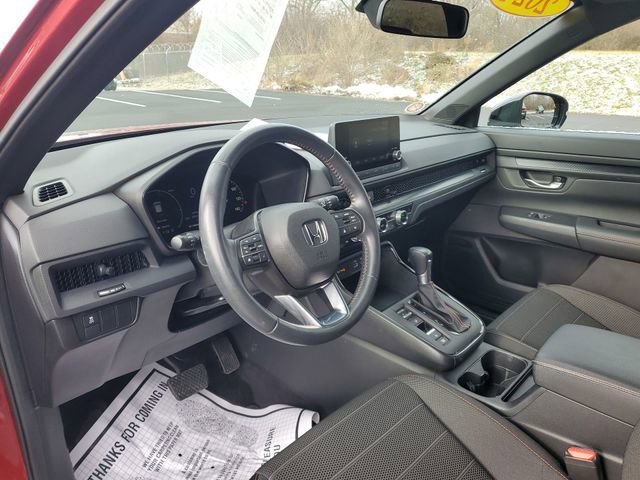 Used 2024 Honda CR-V Sport image 17