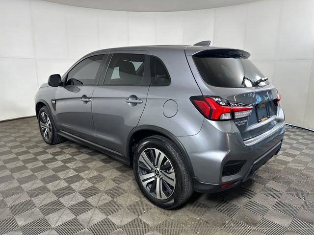 Used 2024 Mitsubishi Outlander Sport ES image 5