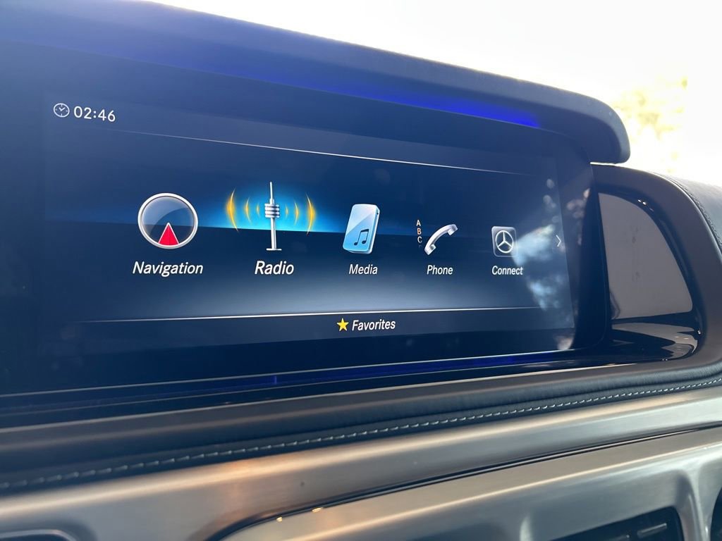 Used 2019 Mercedes-Benz G 63 AMG 4MATIC image 10