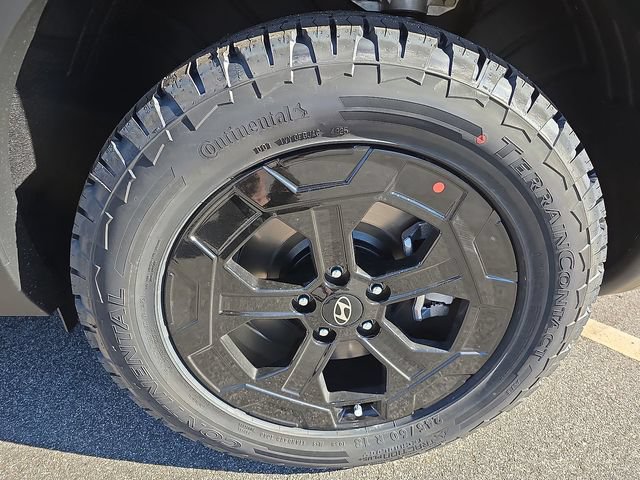 New 2026 Hyundai Santa Fe XRT AWD/4WD image 46
