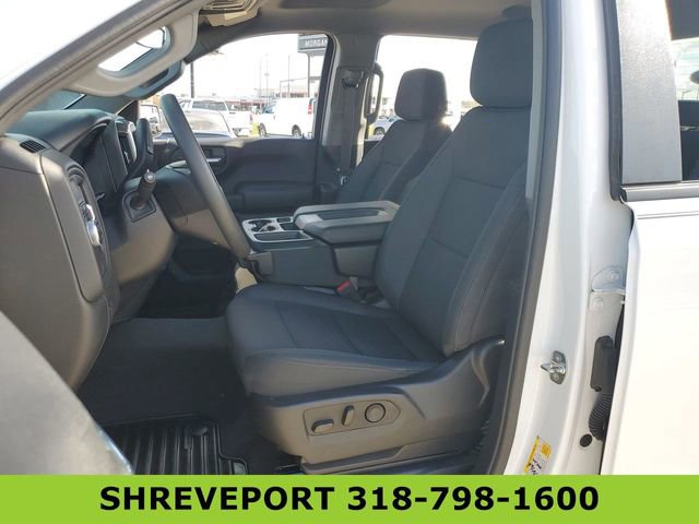 Certified 2024 GMC Sierra 1500 Pro w/ Graphite Edition image 18