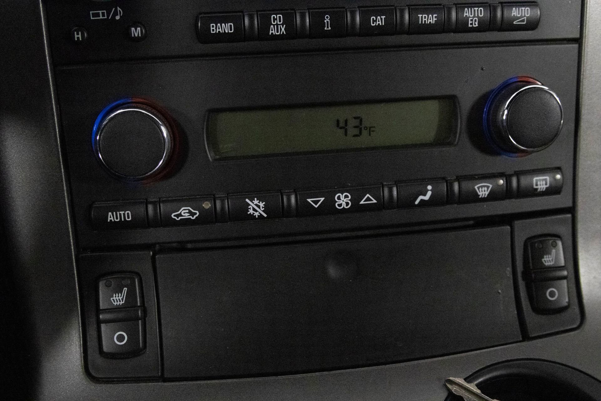 Used 2006 Chevrolet Corvette Convertible w/ Preferred Equipment Group image 20