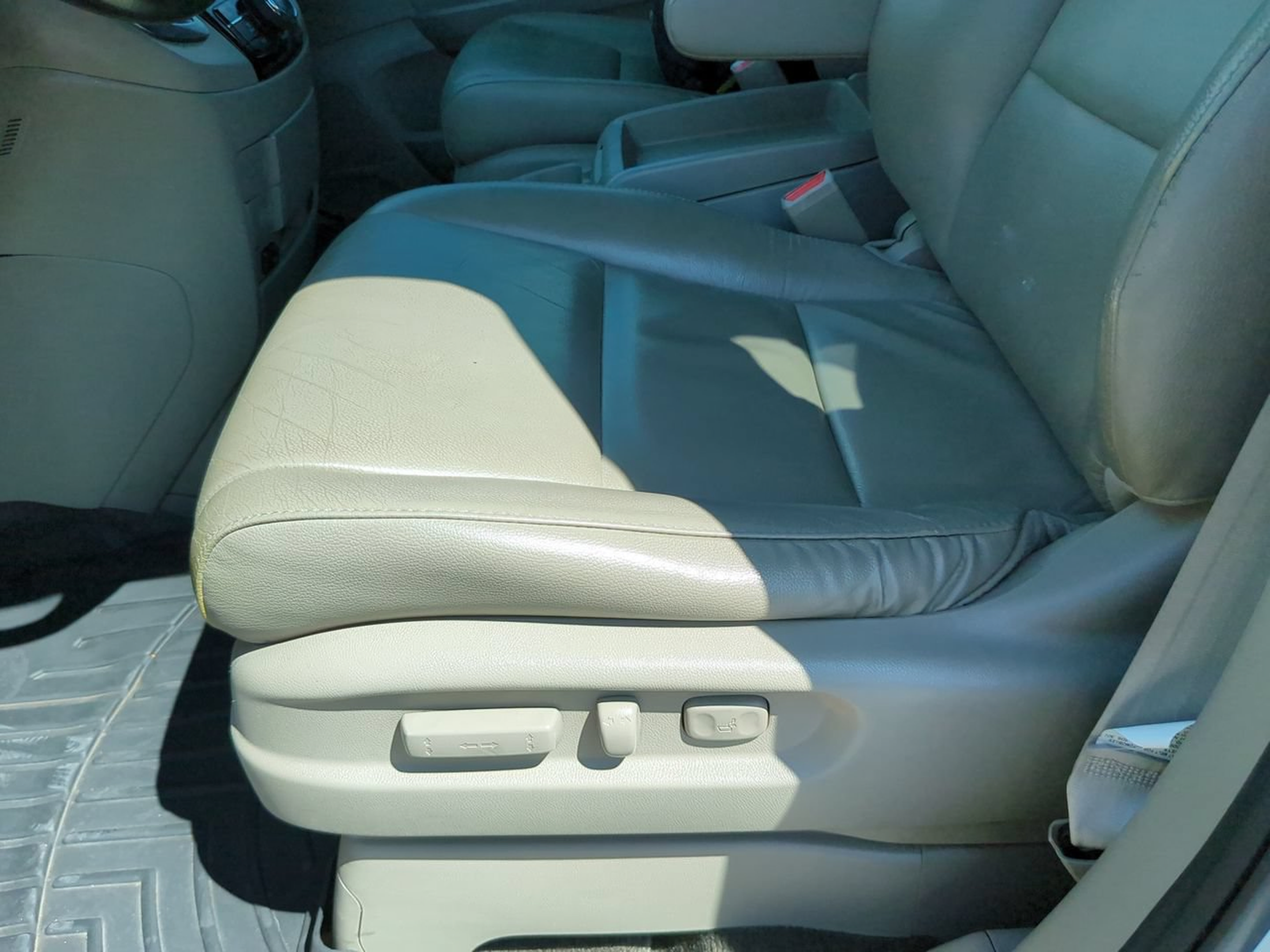Used 2016 Honda Odyssey EX-L image 15