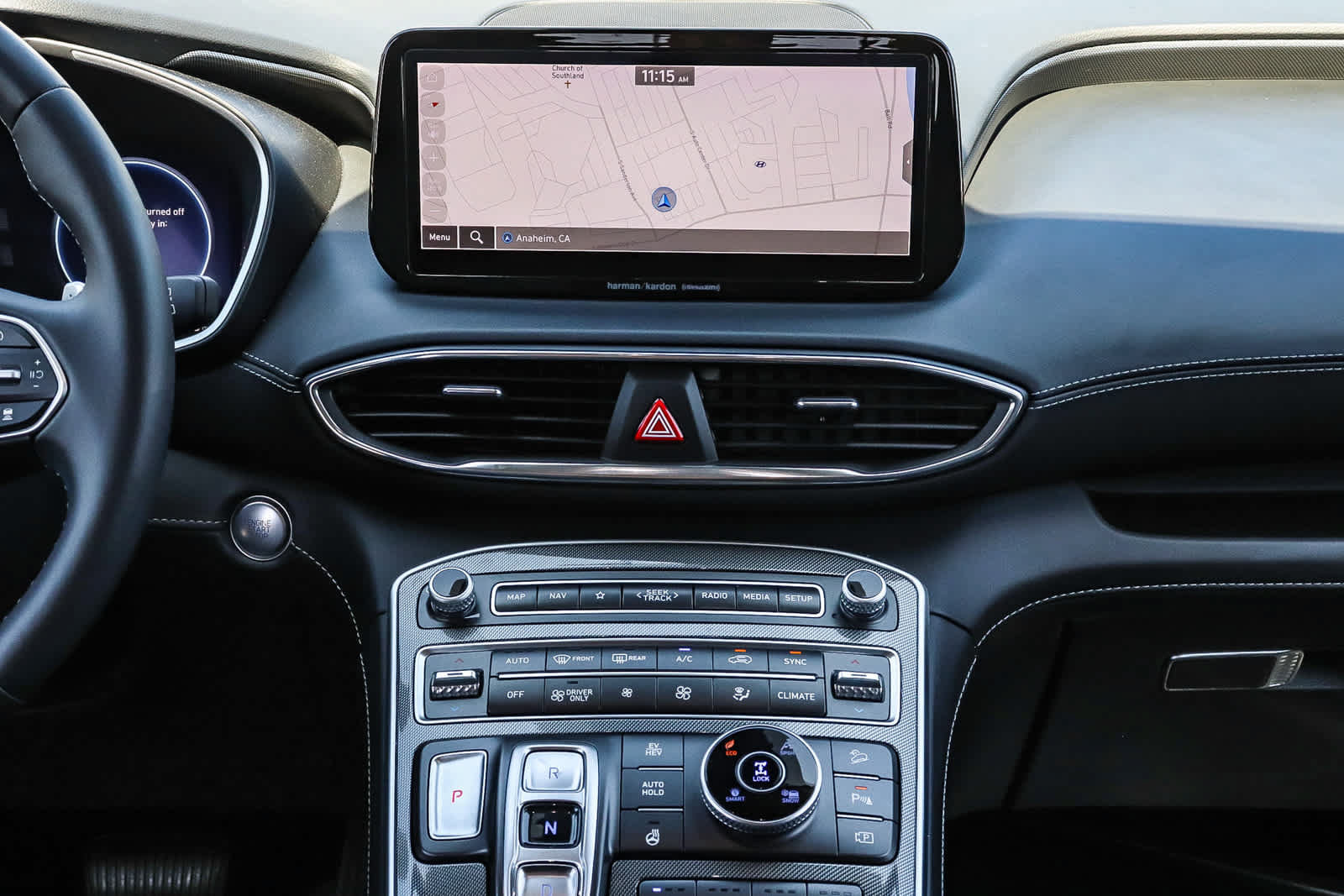 Used 2023 Hyundai Santa Fe Limited AWD/4WD image 18