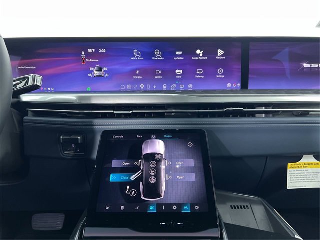 Used 2025 Cadillac Escalade IQ Sport 2 image 13