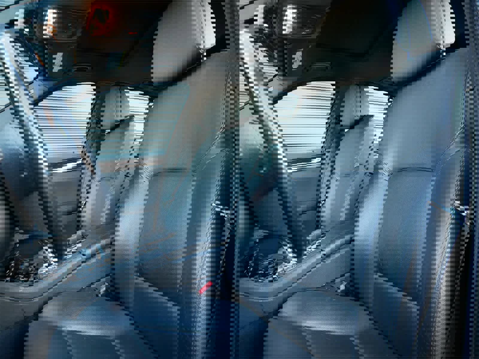 Used 2012 BMW 535i xDrive 535i xDrive image 5