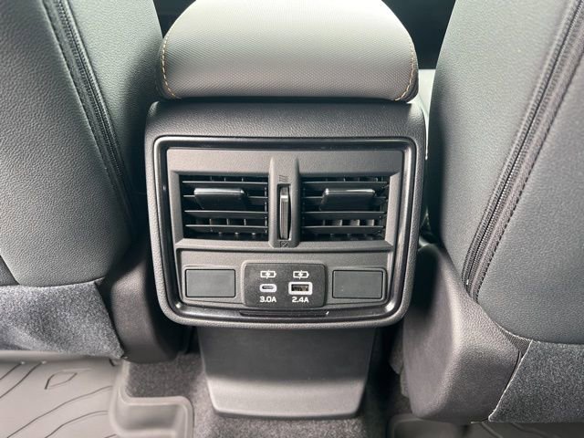 New 2026 Subaru Forester Wilderness image 9