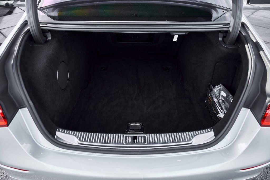 Used 2021 Mercedes-Benz Maybach S 580 4MATIC image 15