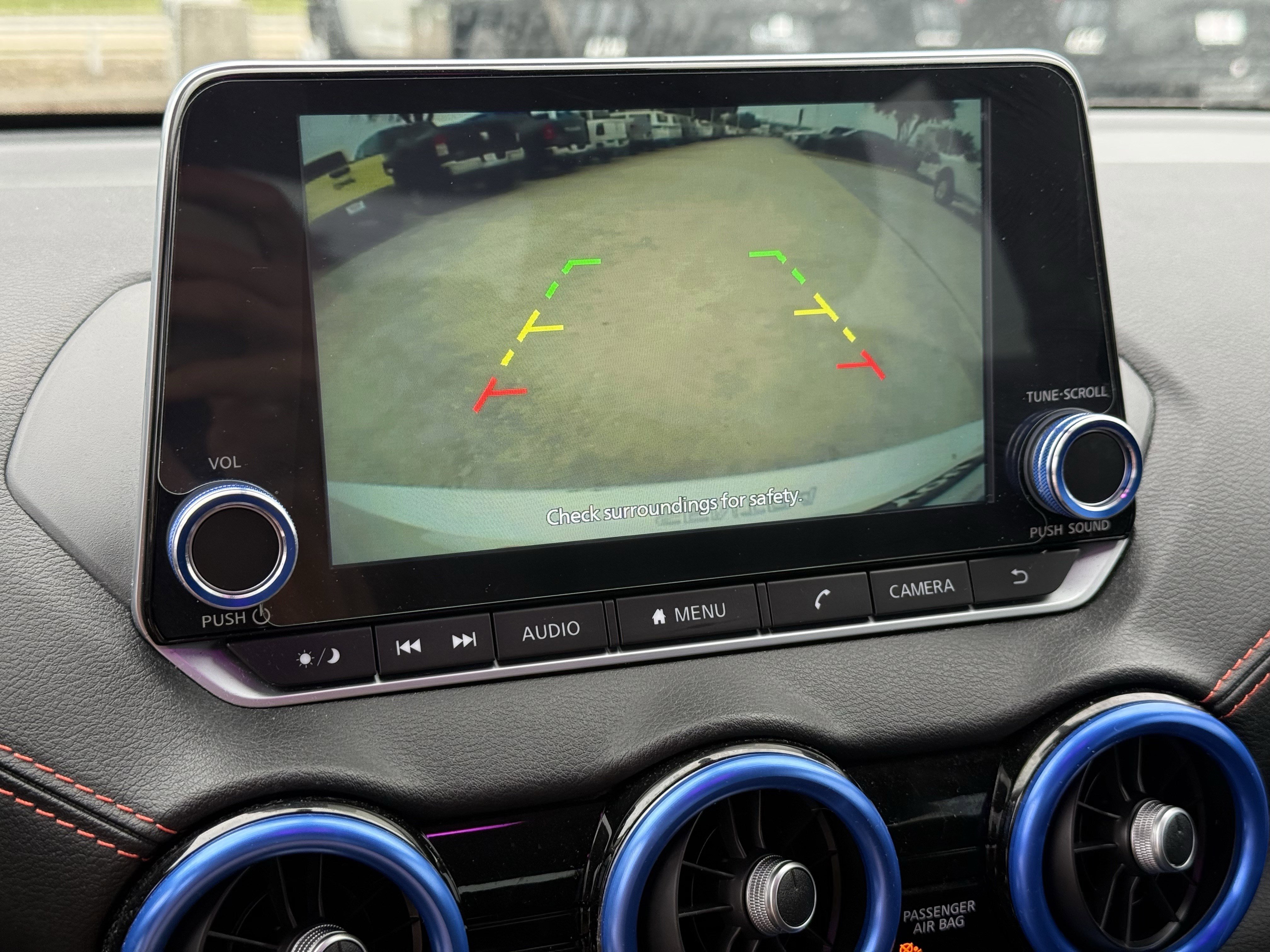 Used 2024 Nissan Sentra SR image 22