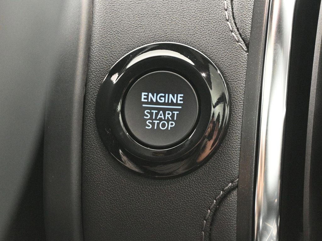 New 2025 Ford Expedition Max Platinum w/ Stealth Appearance Package image 24