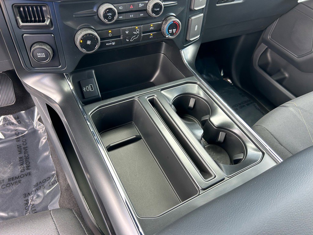 New 2025 Ford F150 STX image 21