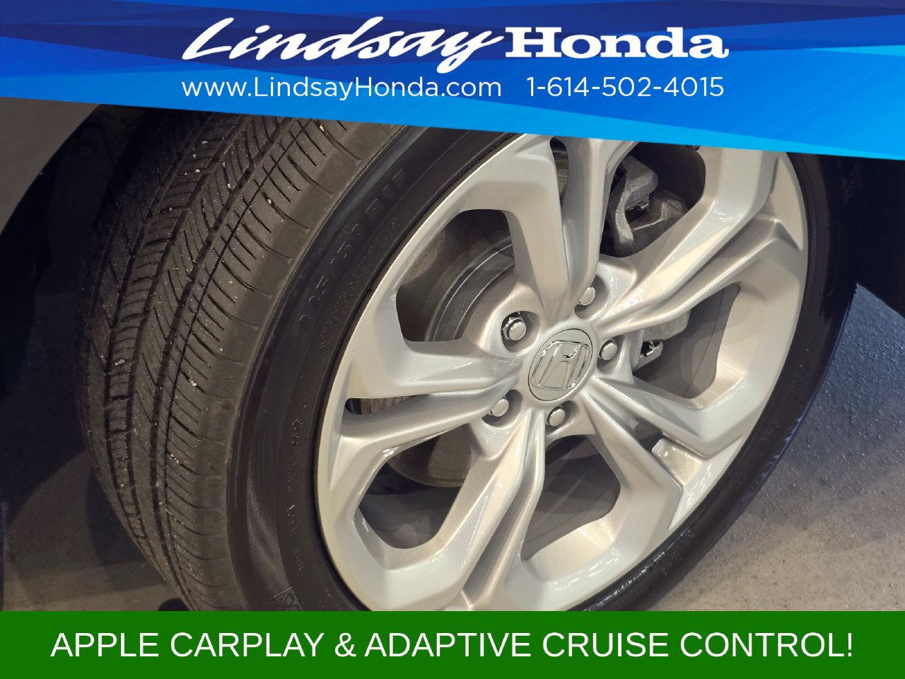 Used 2025 Honda Accord LX image 25